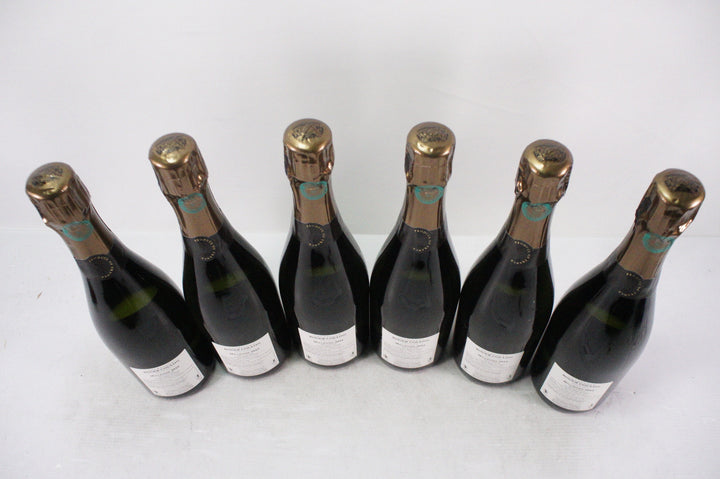 Roger Coulon Blanc de Noirs Brut Millesime 2012