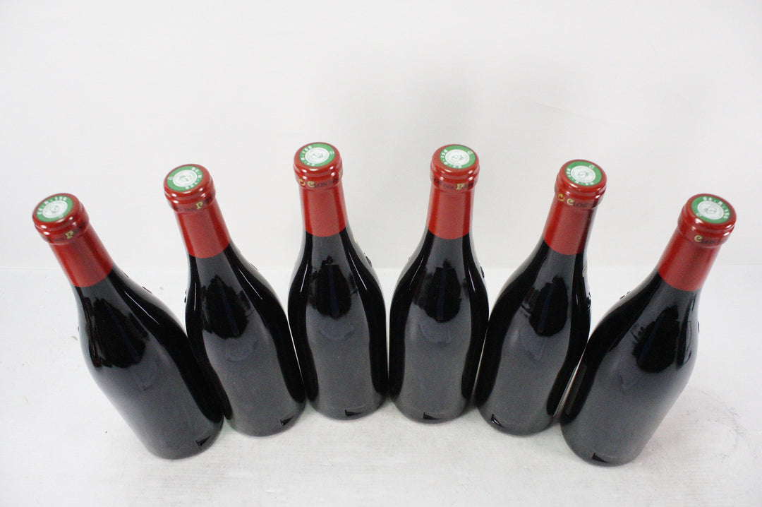 Clos des Papes Chateauneuf du Pape 2014