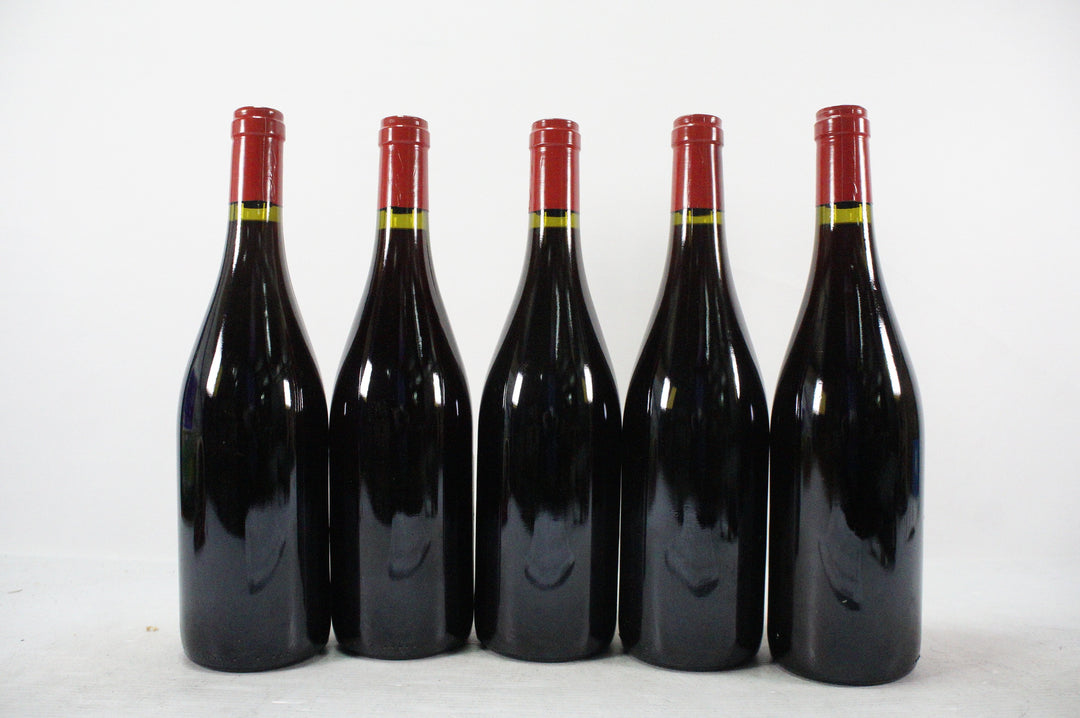 Domaine des Tours VDP de Vaucluse (Chateau Rayas) 2007