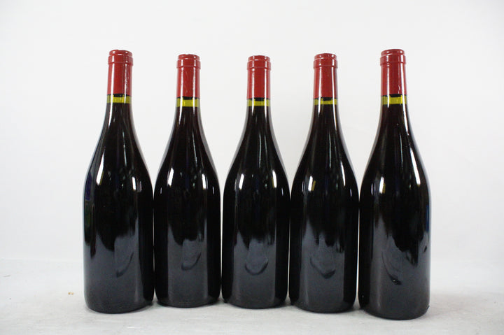 Domaine des Tours VDP de Vaucluse (Chateau Rayas) 2007