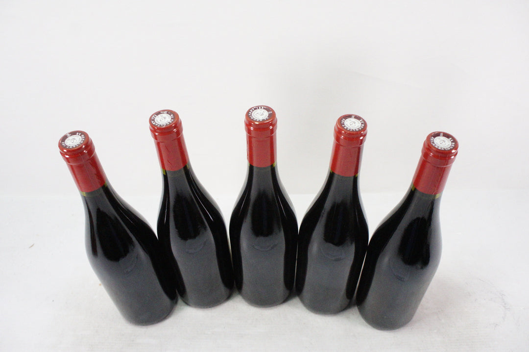 Domaine des Tours VDP de Vaucluse (Chateau Rayas) 2007