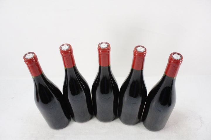 Domaine des Tours VDP de Vaucluse (Chateau Rayas) 2007