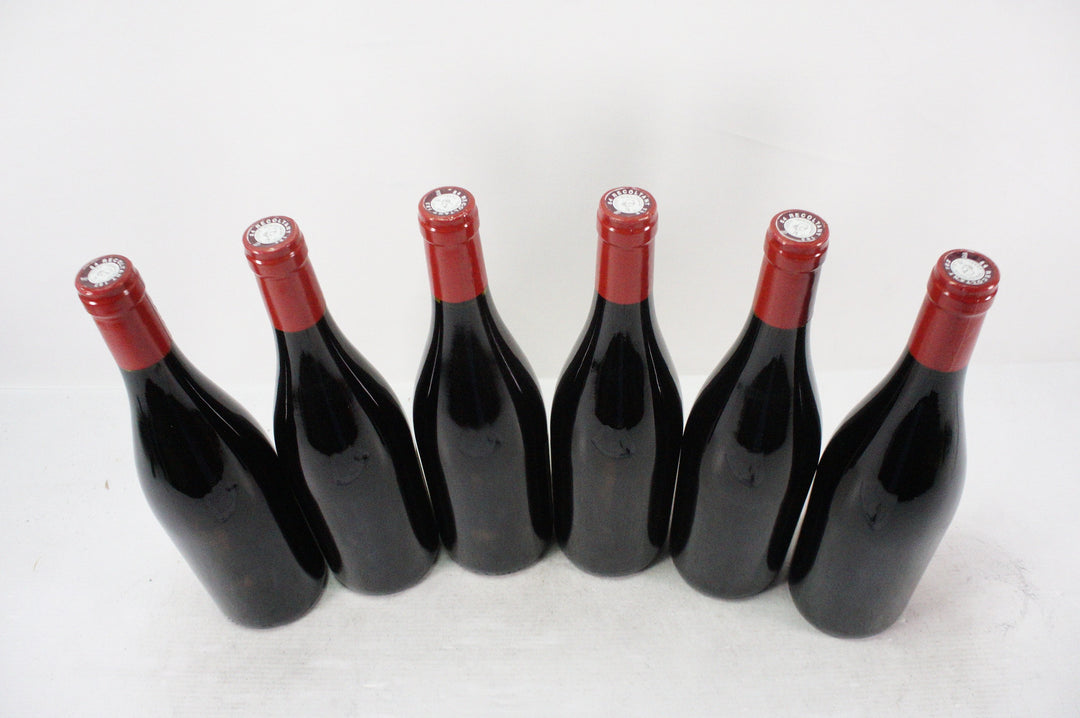 Domaine des Tours VDP de Vaucluse (Chateau Rayas) 2018