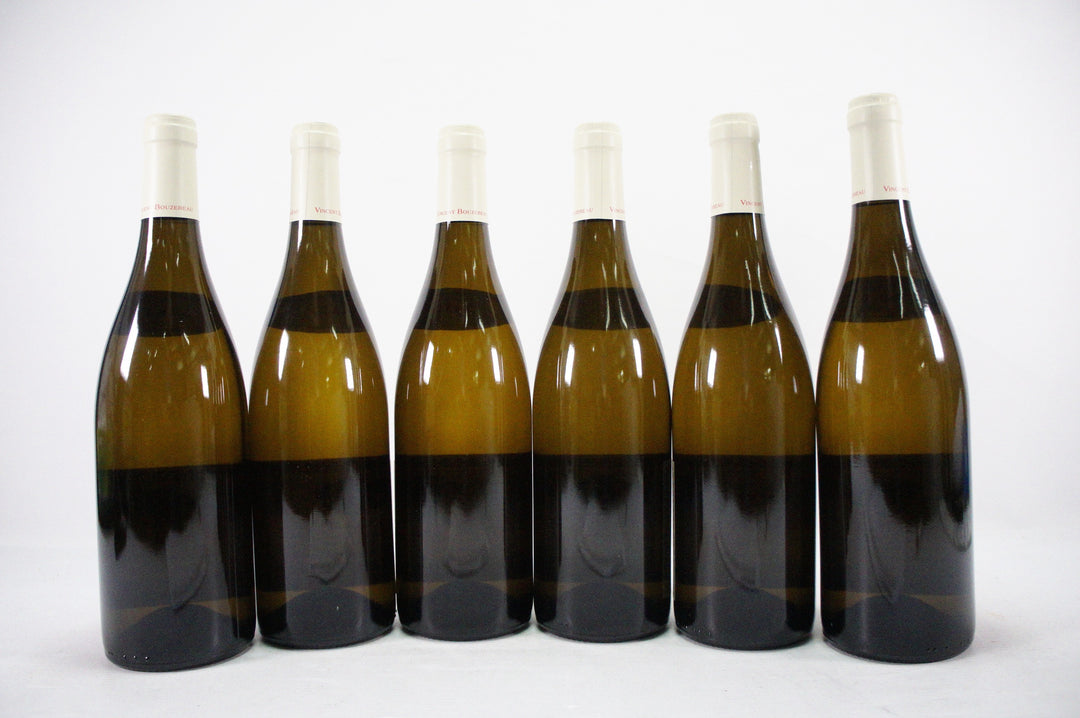 Vincent Bouzereau Meursault Charmes 1er Cru 2017