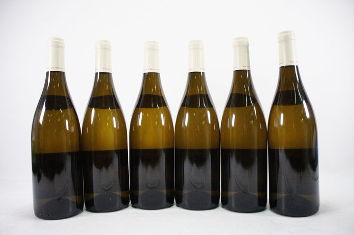 Vincent Bouzereau Meursault Charmes 1er Cru 2017