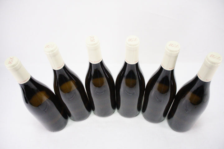 Vincent Bouzereau Meursault Charmes 1er Cru 2017