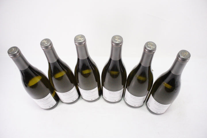 Michelot Meursault Perrieres 1er Cru 2017