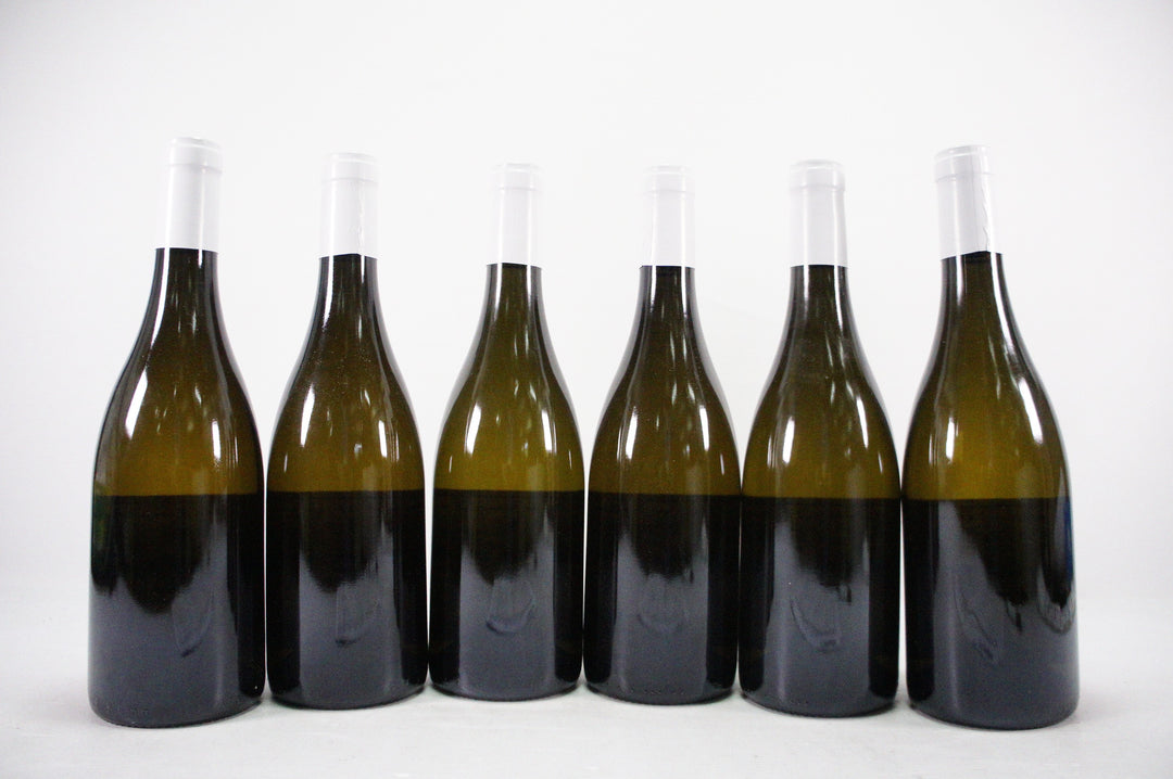 Tessier Meursault Genevrieres 1er Cru 2014