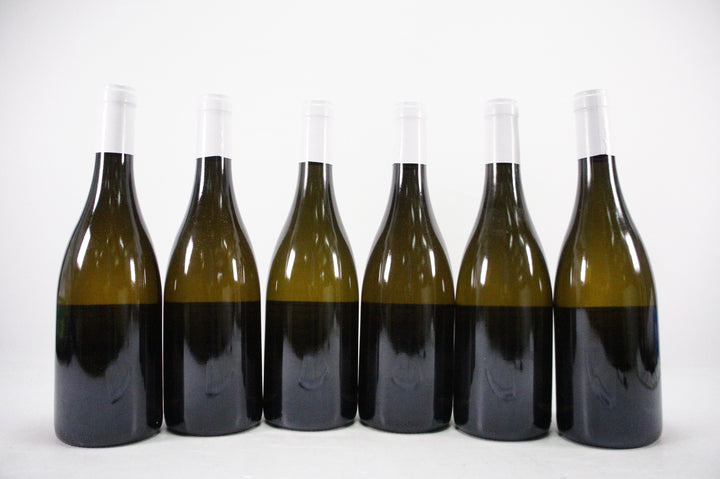Tessier Meursault Genevrieres 1er Cru 2014