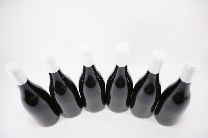 Tessier Meursault Genevrieres 1er Cru 2014