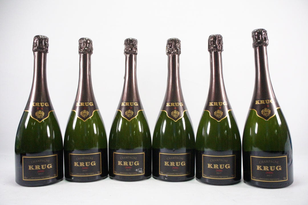 Krug 2006 *