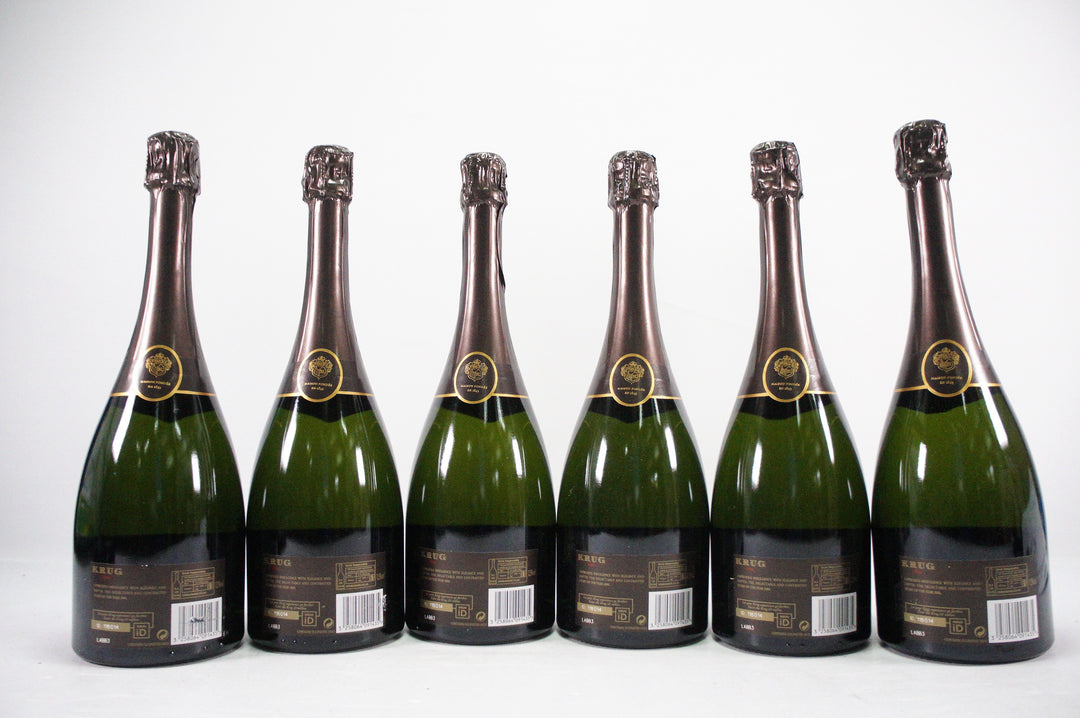 Krug 2006 *