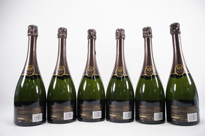Krug 2006 *