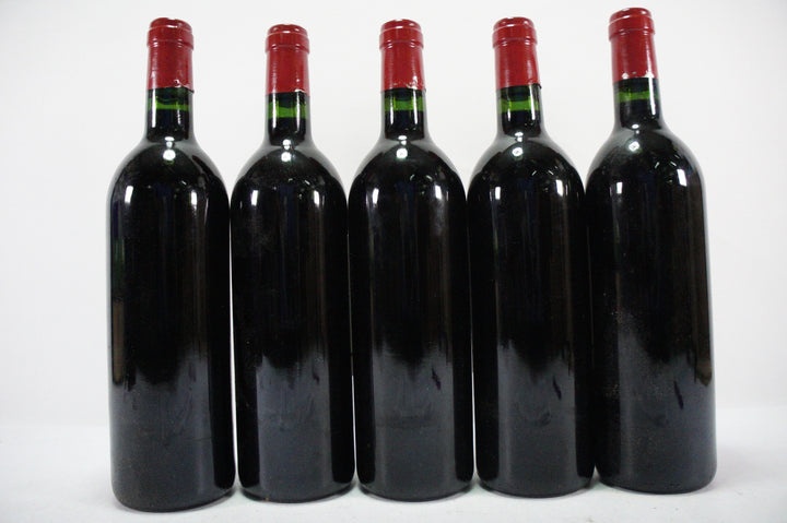 Chateau Figeac 1993