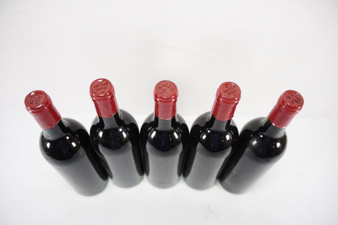 Chateau Figeac 1993