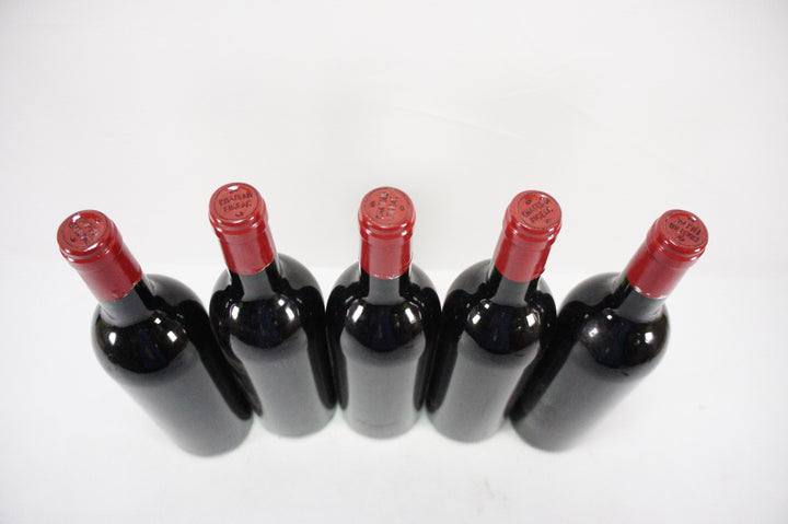 Chateau Figeac 1993