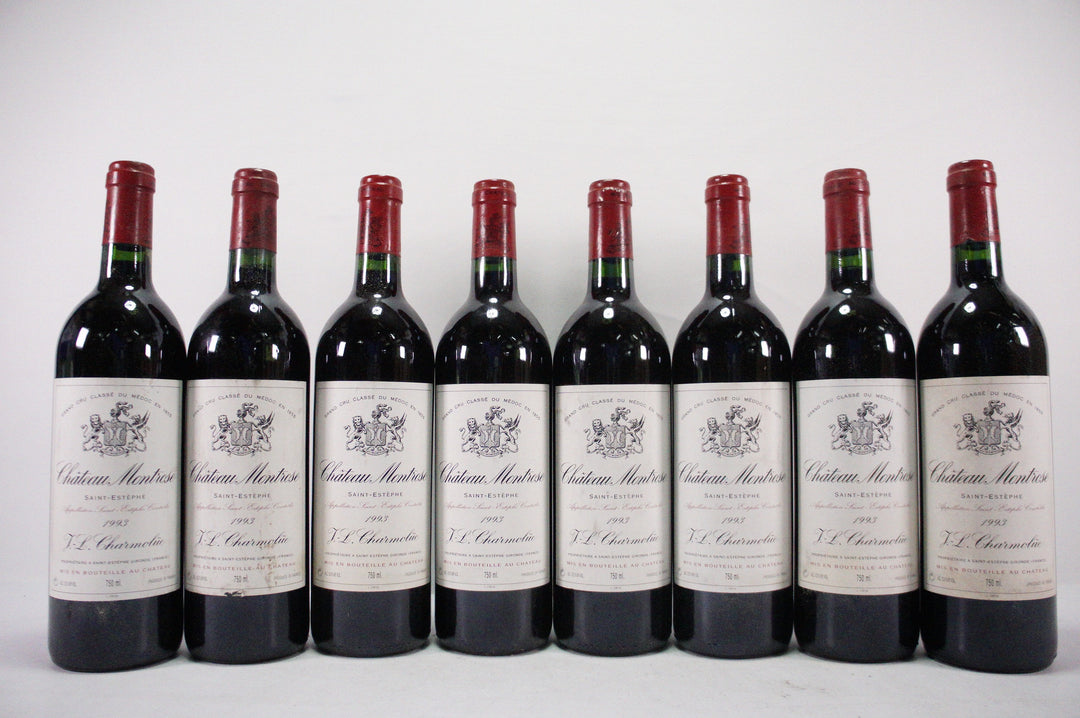 Chateau Montrose 1993 *