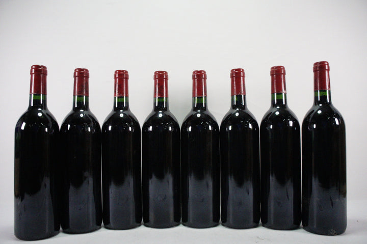 Chateau Montrose 1993 *