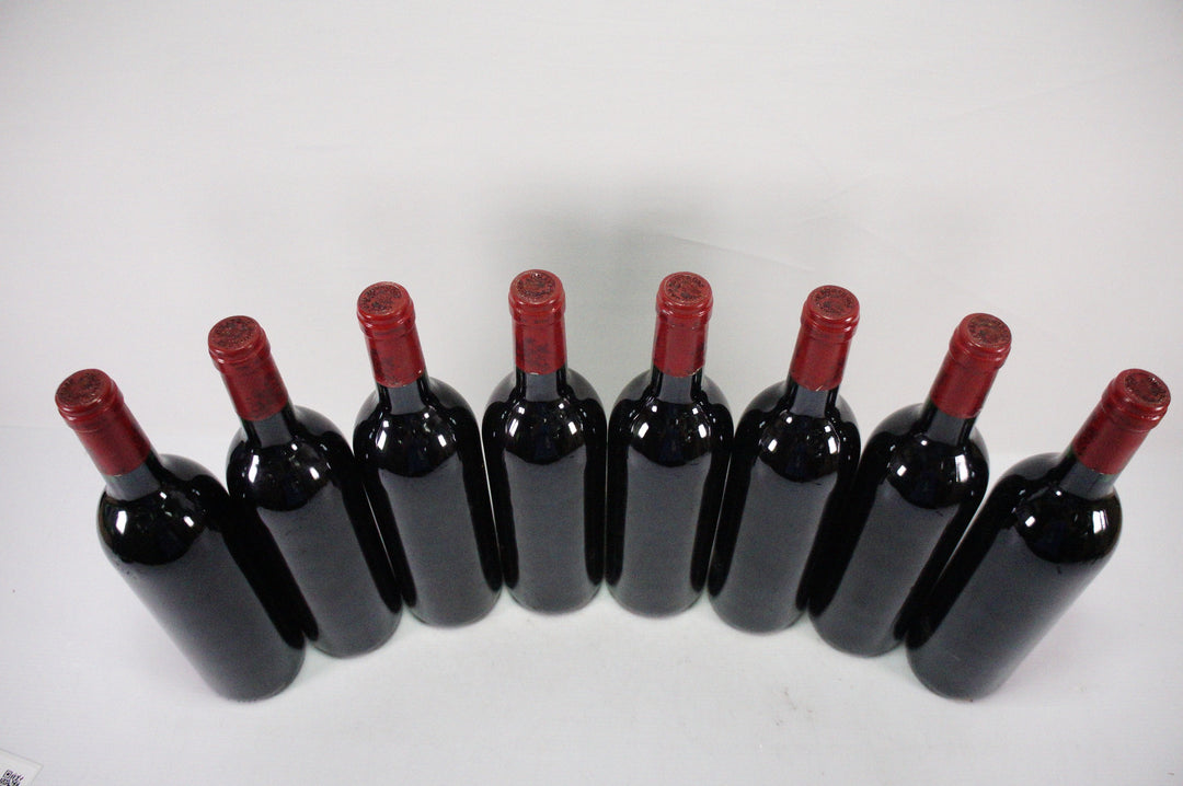 Chateau Montrose 1993 *