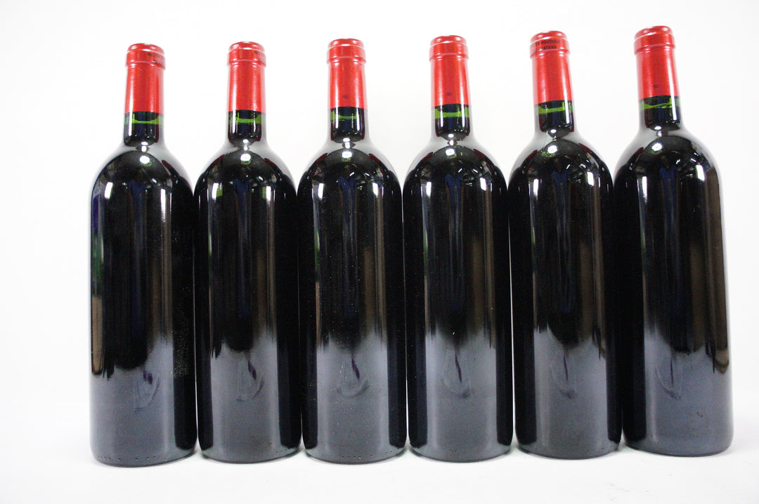 Chateau Palmer 1995