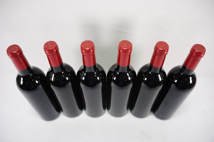 Chateau Palmer 1995