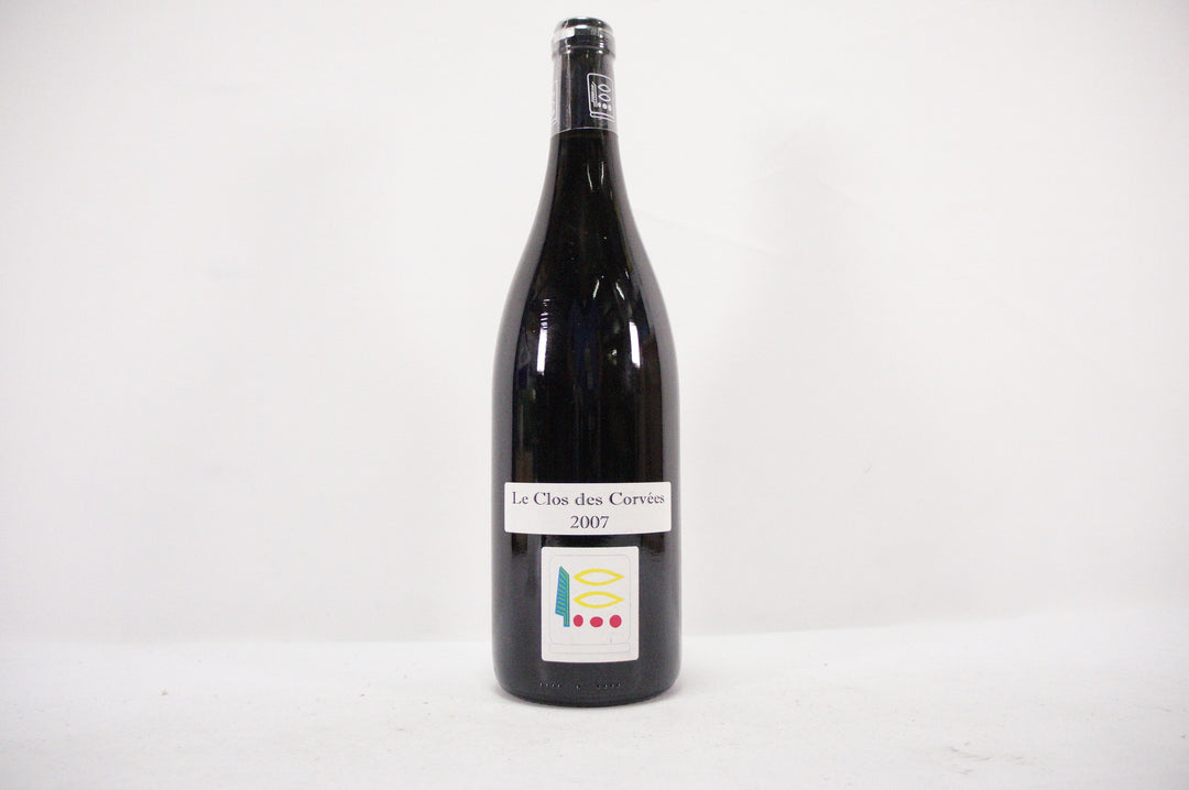 Prieure Roch Nuits Saint Georges Clos des Corvees 1er Cru 2007