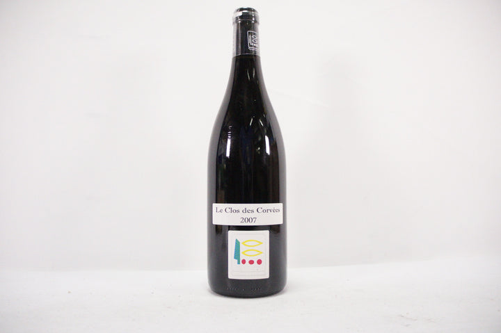 Prieure Roch Nuits Saint Georges Clos des Corvees 1er Cru 2007