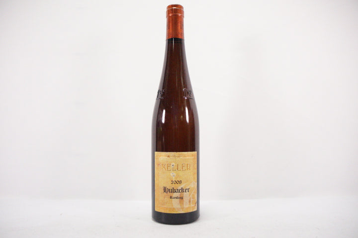 Keller Dalsheimer Hubacker Riesling Trocken Grosses Gewachs 2008 *