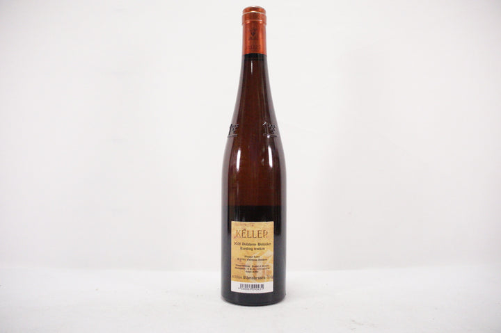 Keller Dalsheimer Hubacker Riesling Trocken Grosses Gewachs 2008 *