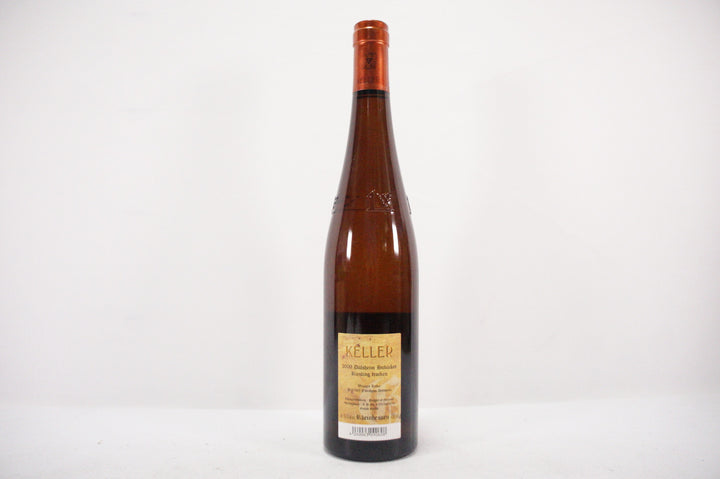 Keller Dalsheimer Hubacker Riesling Trocken Grosses Gewachs 2009