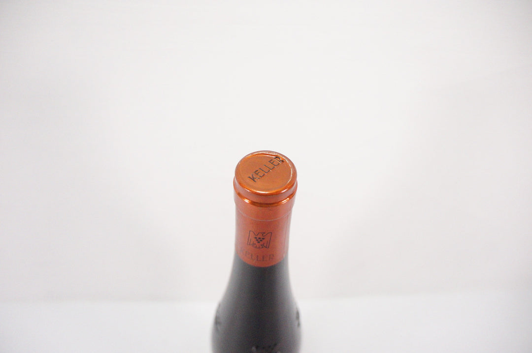 Keller Dalsheimer Hubacker Riesling Trocken Grosses Gewachs 2009