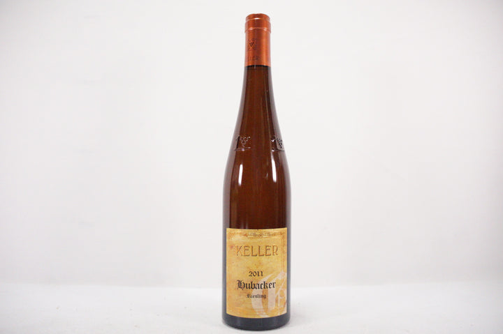 Keller Dalsheimer Hubacker Riesling Trocken Grosses Gewachs 2011
