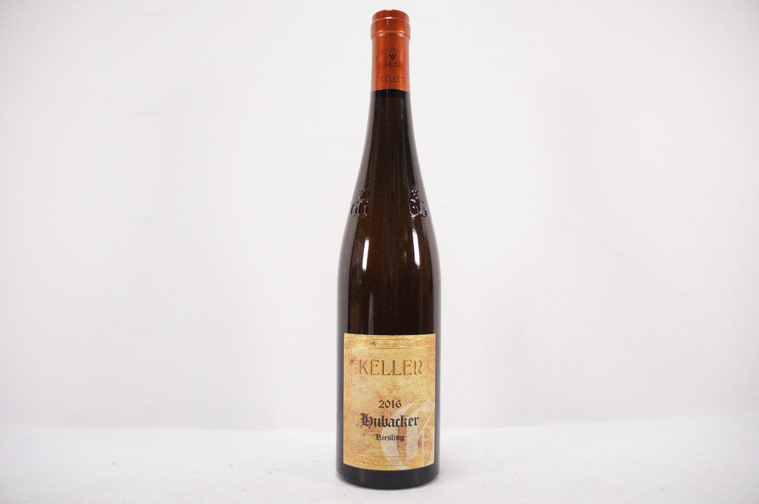 Keller Dalsheimer Hubacker Riesling Trocken Grosses Gewachs 2016