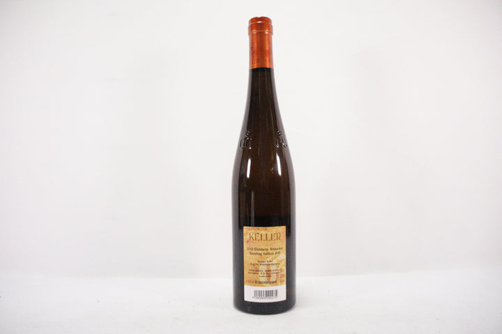 Keller Dalsheimer Hubacker Riesling Trocken Grosses Gewachs 2016