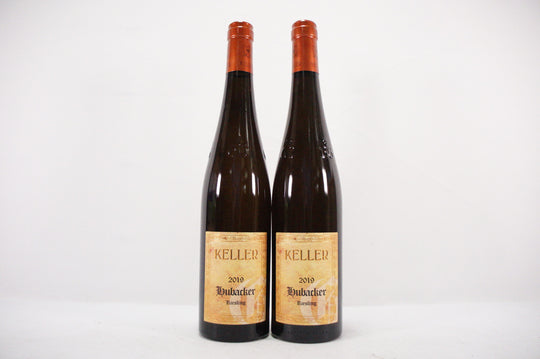 Keller Dalsheimer Hubacker Riesling Trocken Grosses Gewachs 2019