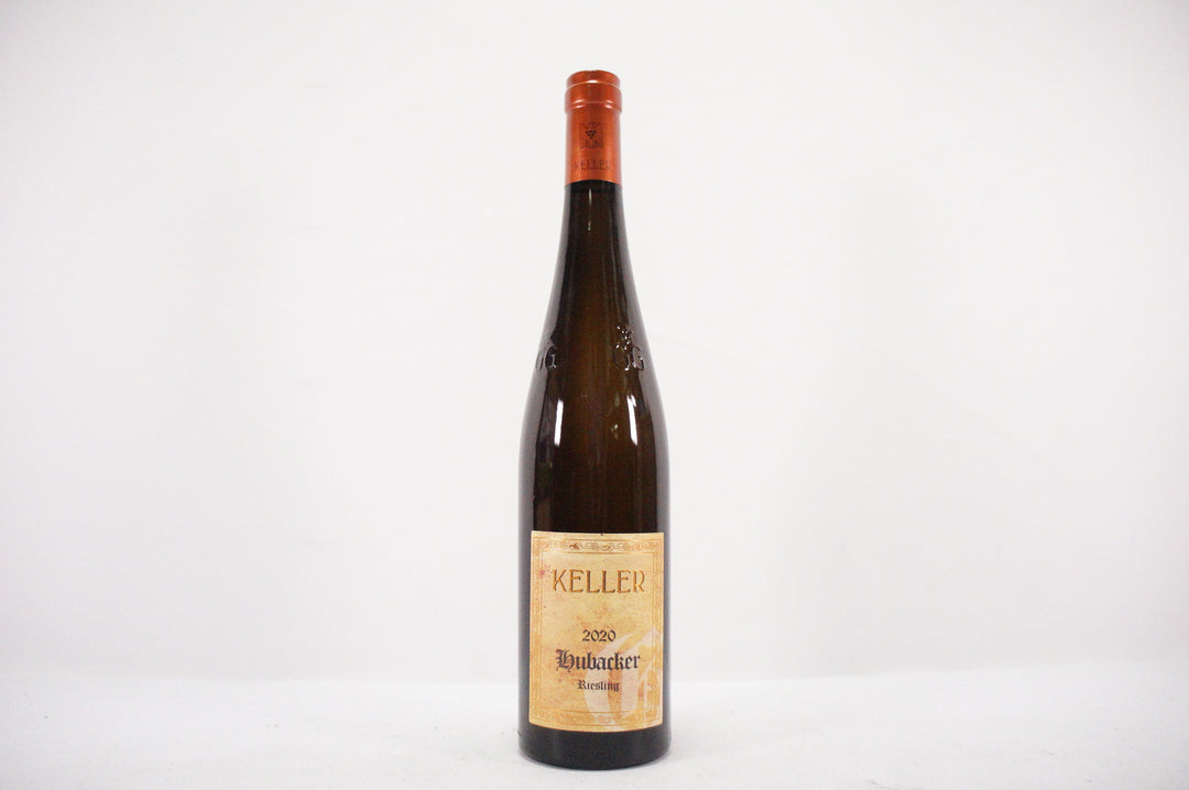 Keller Dalsheimer Hubacker Riesling Trocken Grosses Gewachs 2020