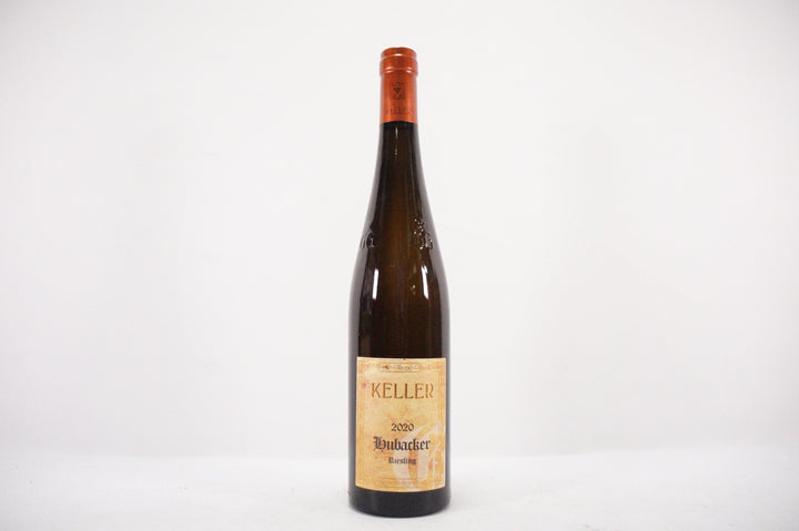Keller Dalsheimer Hubacker Riesling Trocken Grosses Gewachs 2020