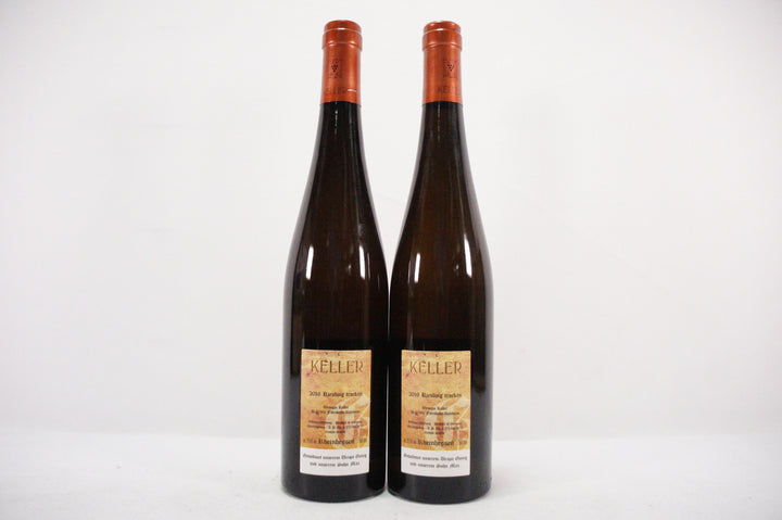 Keller G Max Riesling 2016
