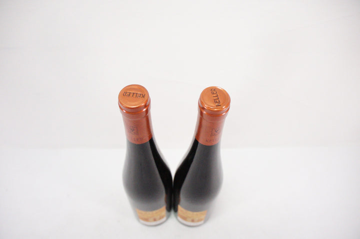 Keller G Max Riesling 2016