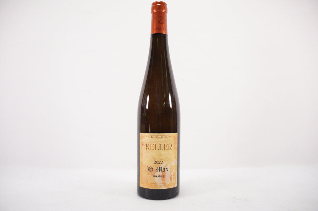 Keller G Max Riesling 2020