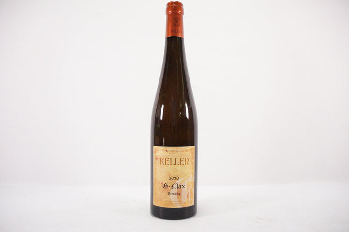 Keller G Max Riesling 2020
