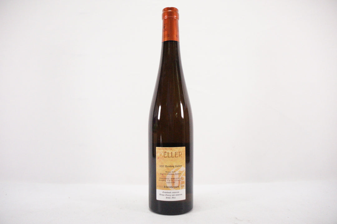 Keller G Max Riesling 2020