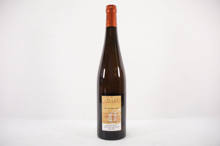 Keller G Max Riesling 2020