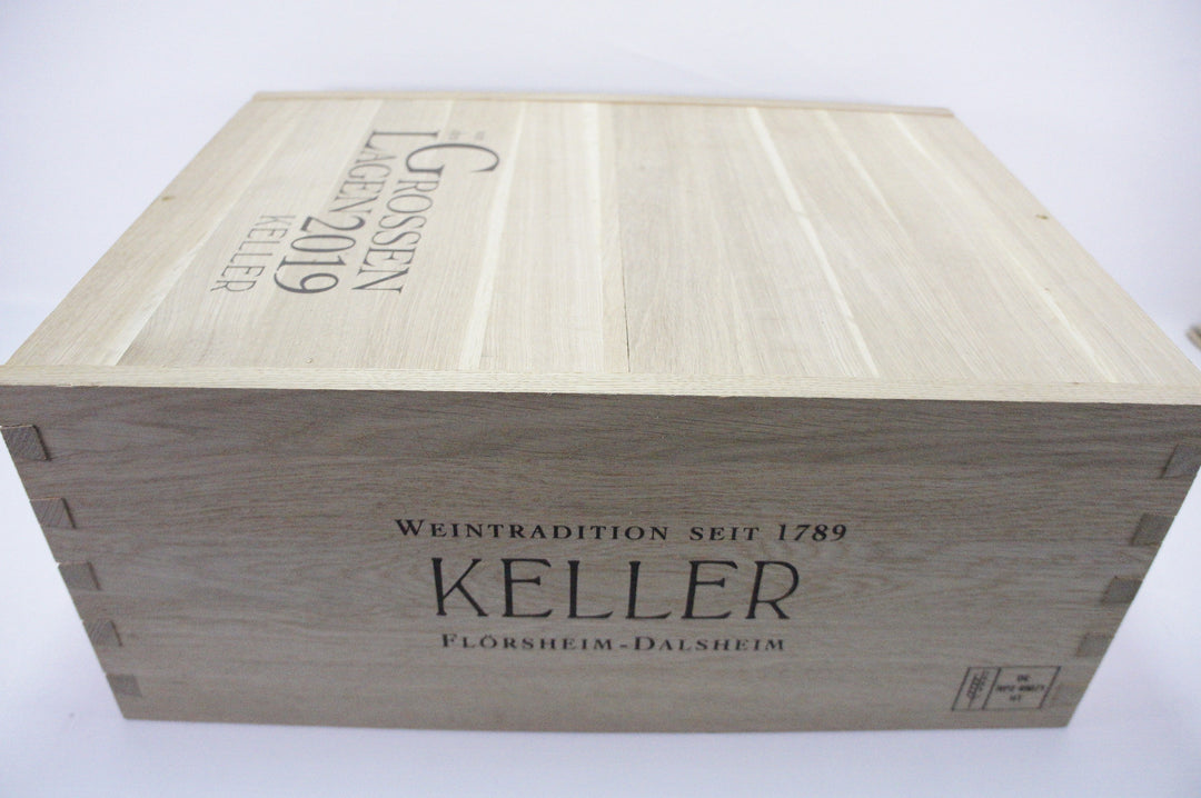 Keller Assortment (12 btls) 2019