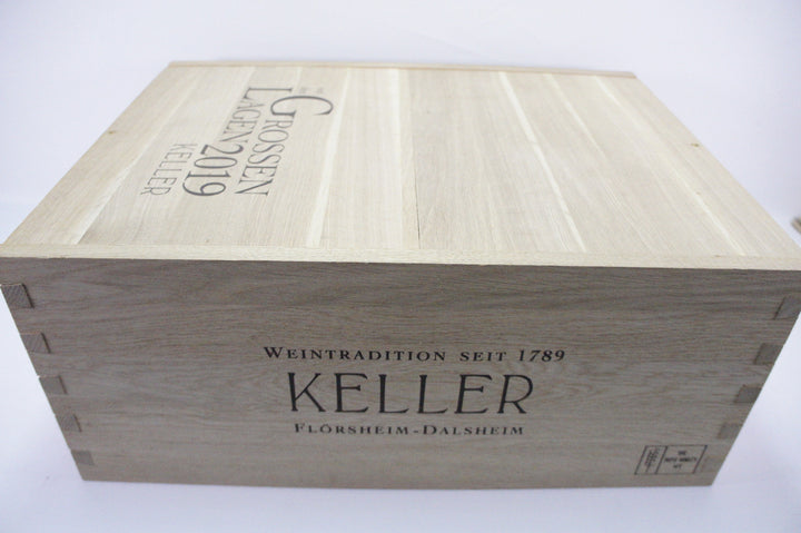 Keller Assortment (12 btls) 2019