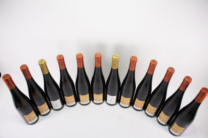 Keller Assortment (12 btls) 2019