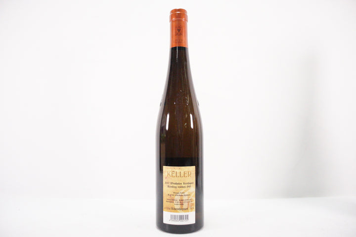 Keller Westhofener Kirchspiel Riesling Trocken Grosses Gewachs 2017