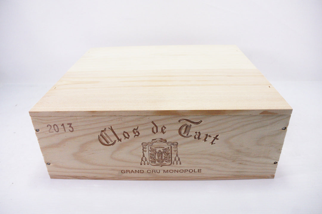 Mommessin Clos de Tart Grand Cru Magnum 2013