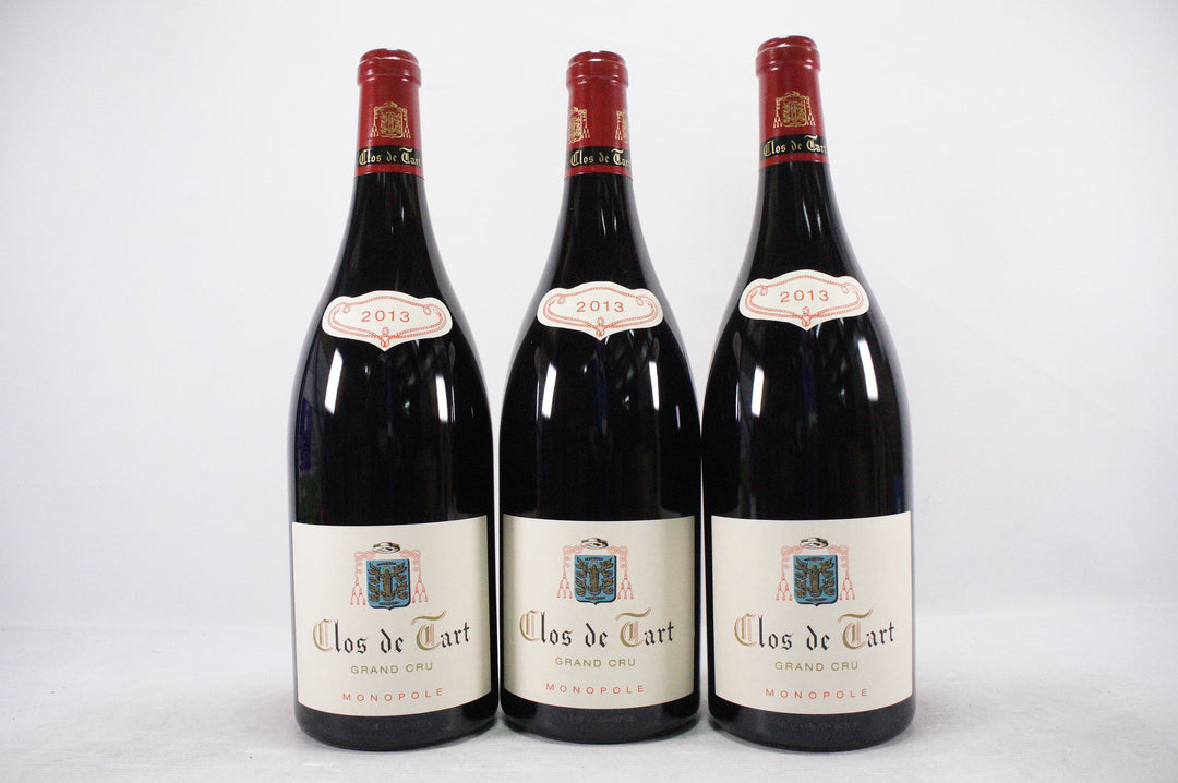 Mommessin Clos de Tart Grand Cru Magnum 2013