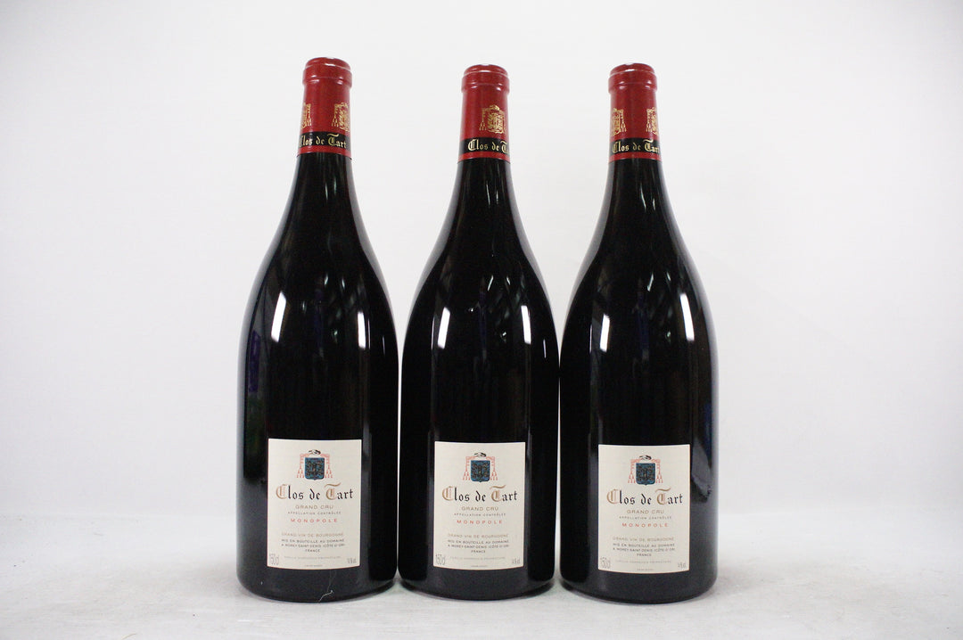 Mommessin Clos de Tart Grand Cru Magnum 2013